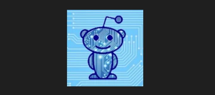 Reddit artificial intelligence community icon large