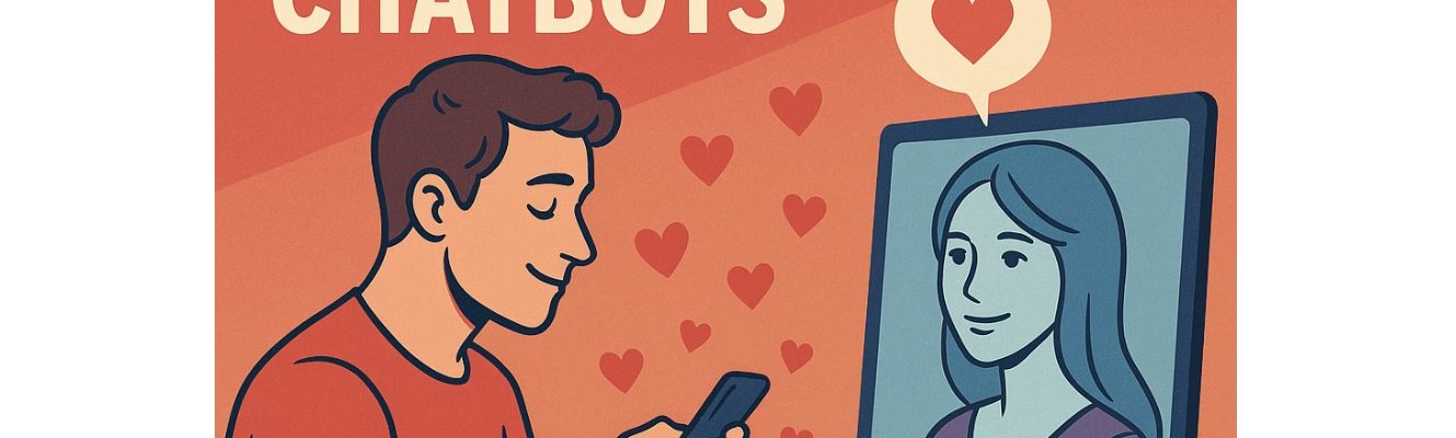 MIT study into people falling in love with their chatbots