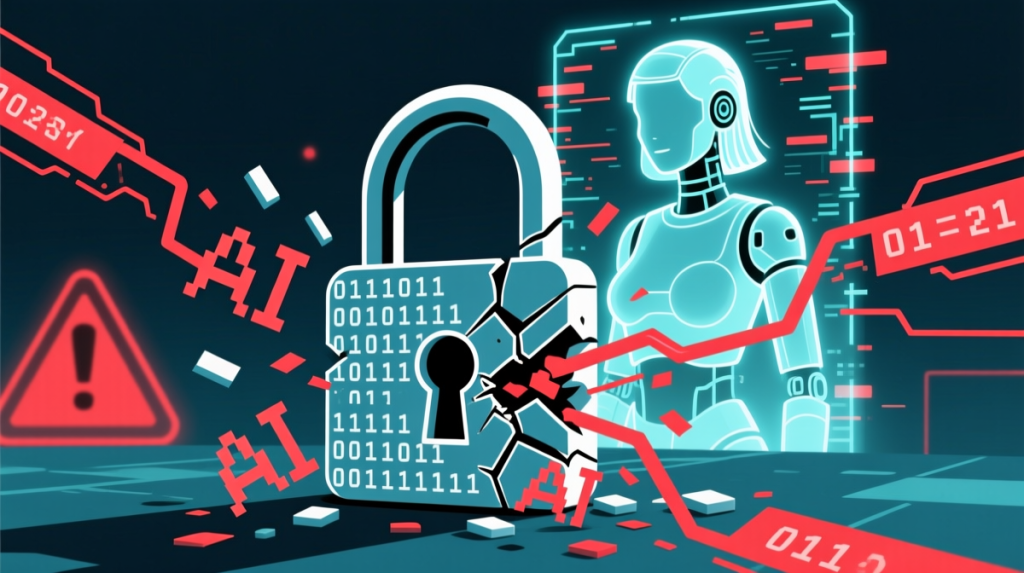 MyLovelyAI data hack prompts exposed