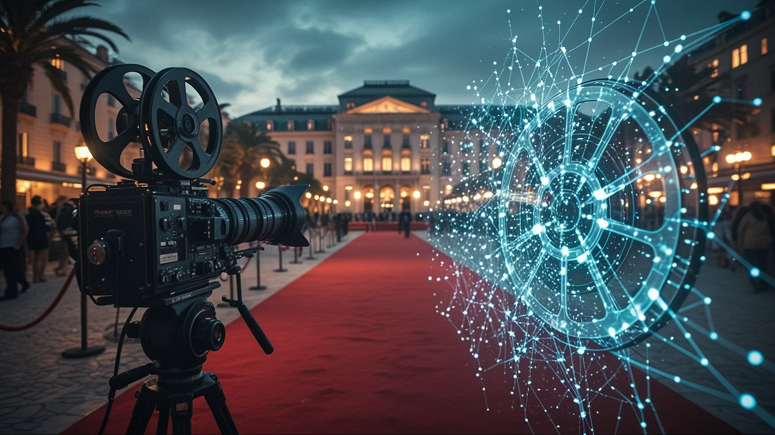 Cannes Cultpix backlash