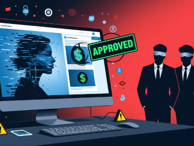 Meta ads ran nudify deepfake porn app