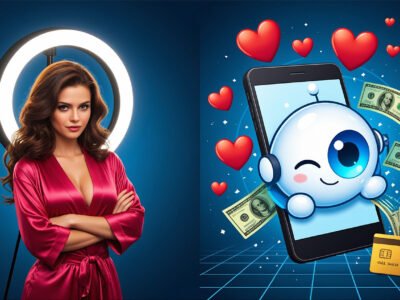 Muse AI OnlyFans creators unhappy