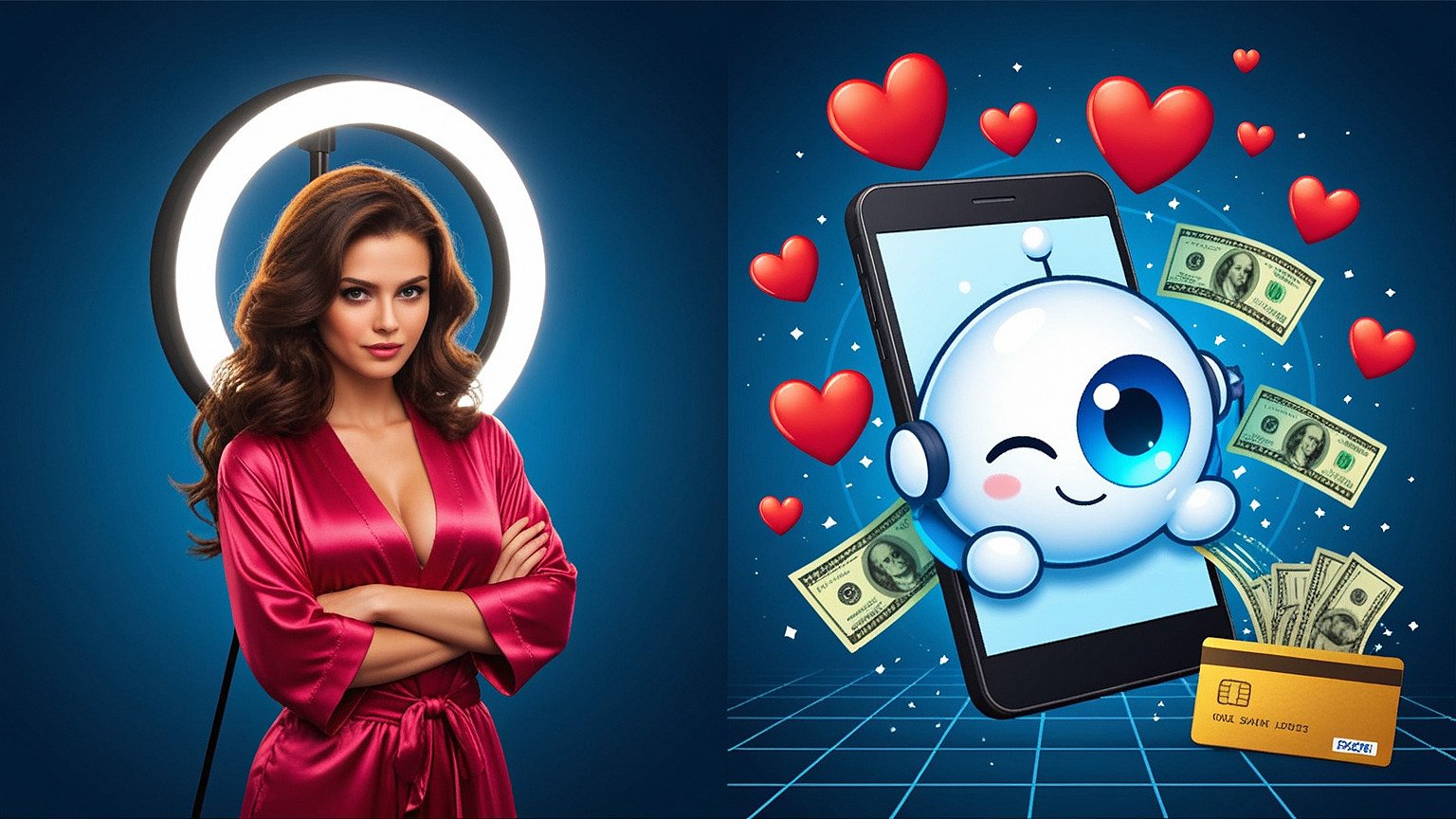 Muse AI OnlyFans creators unhappy
