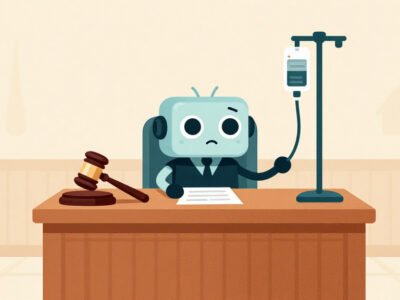 The Girlfriend Files for Chapter 11 - Character AI bankruptcy
