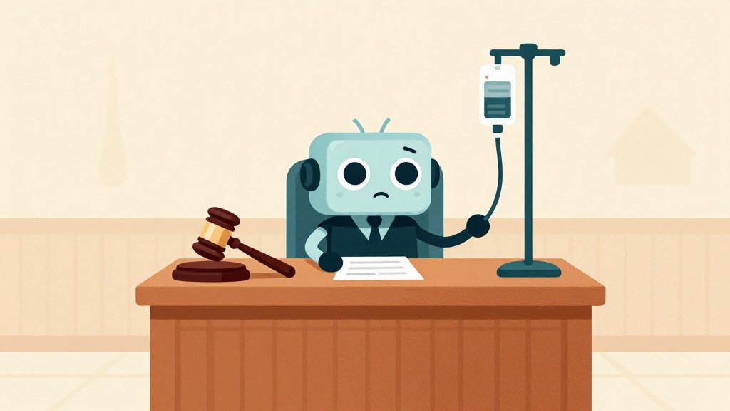 The Girlfriend Files for Chapter 11 - Character AI bankruptcy